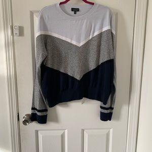 Top Shop sweater